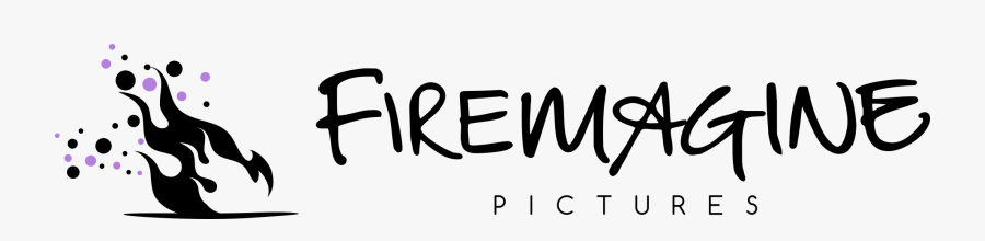 Feature Films Production - Calligraphy, Transparent Clipart