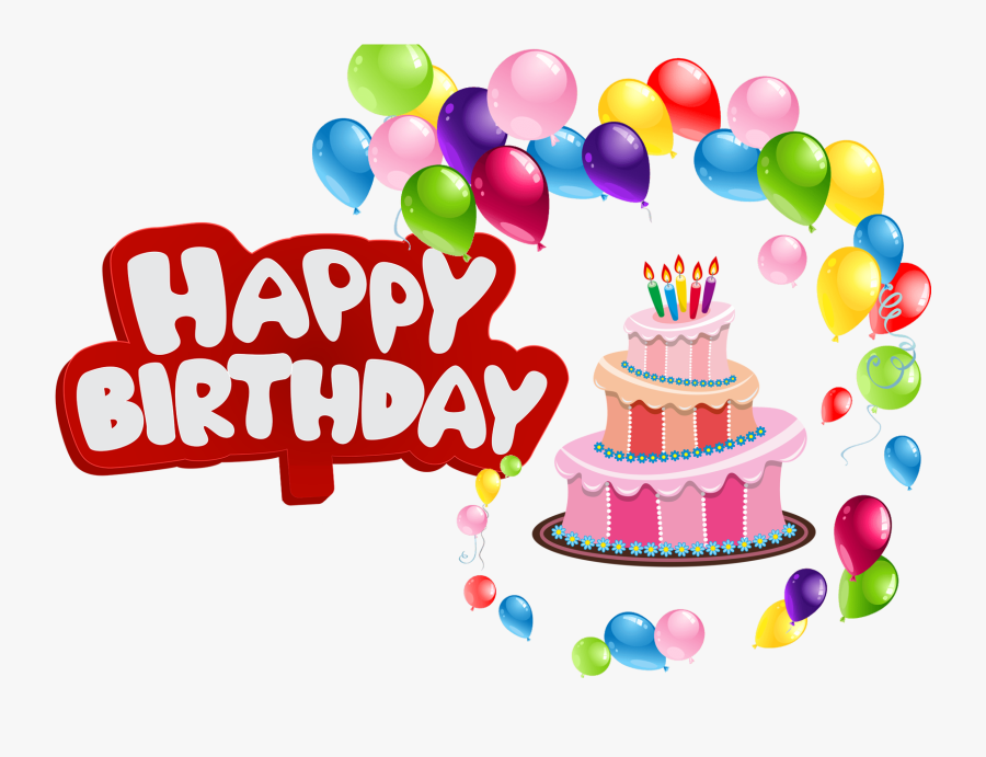 Cake Decorating Supply,cake Decorating,cake,birthday - Happy Birthday Wishes Png, Transparent Clipart