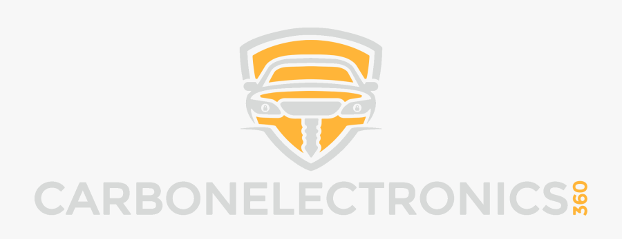 Carbon Electronics, Transparent Clipart