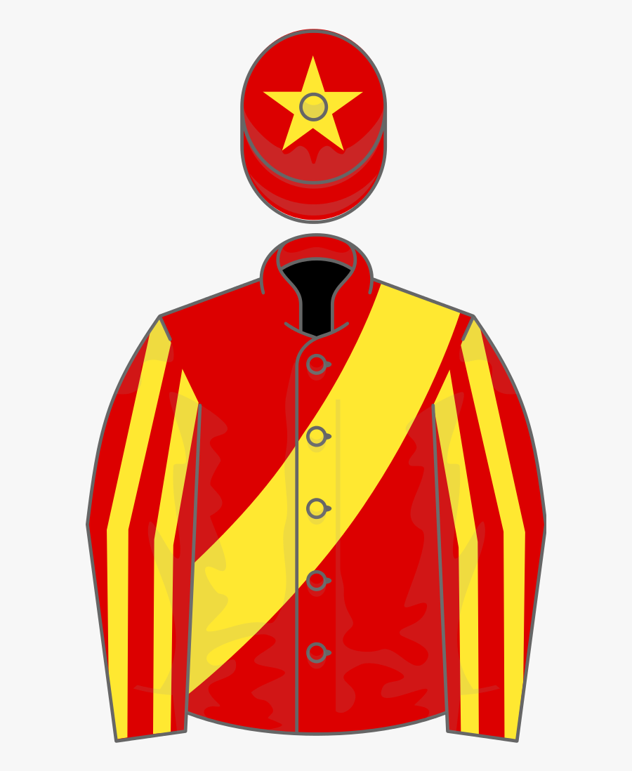 Epsom Derby, Transparent Clipart