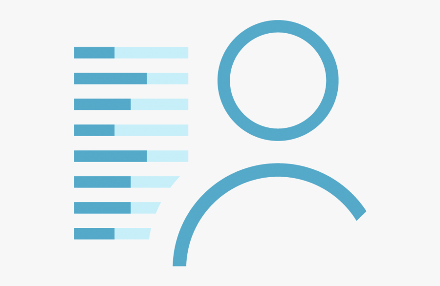 Insight - Circle, Transparent Clipart