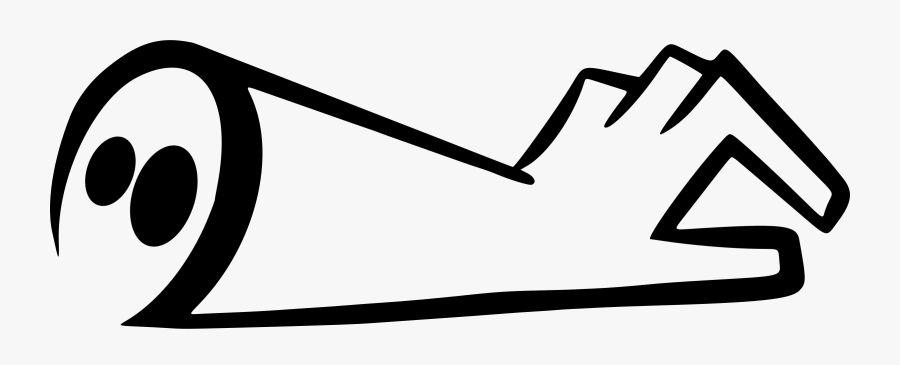 Arm Hand Finger Upper Limb Biceps - Severed Arm Clipart, Transparent Clipart