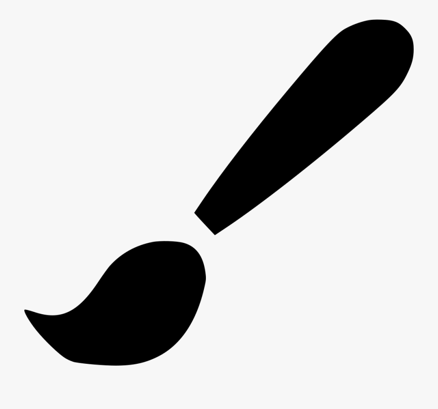 Stable Brush, Transparent Clipart