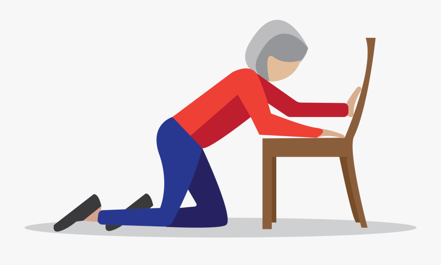 Chair, Transparent Clipart