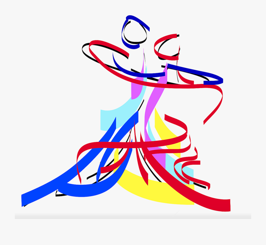Mm Ballroom - Graphic Design, Transparent Clipart