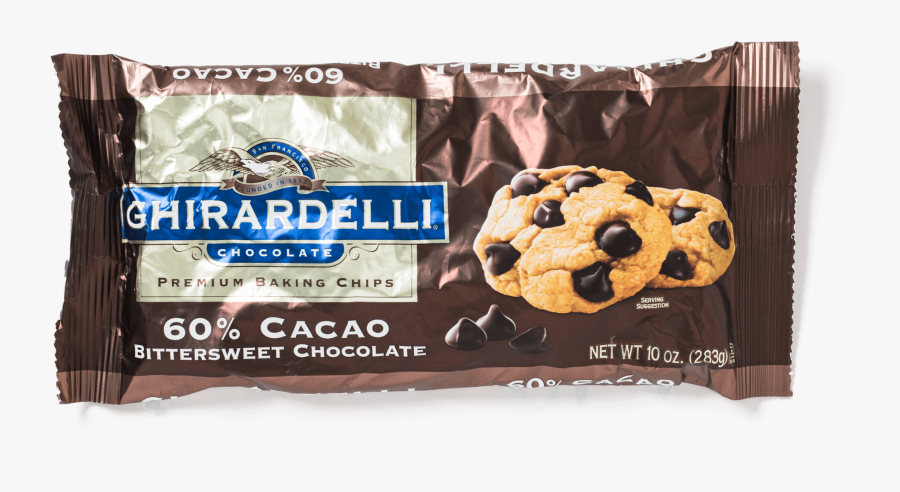 Chocolate Chips Chocolate Cookie Brand , Transparent - Chocolate Chips Chocolate Cookie Brand, Transparent Clipart