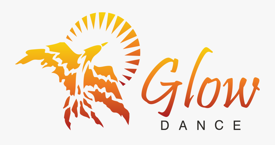 Logo Of Glow Dance - Tattoo, Transparent Clipart