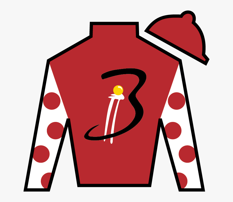 Kentucky Derby 2019 Jockey Silks, Transparent Clipart