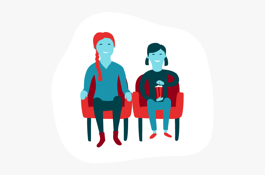 Cartoon, Transparent Clipart