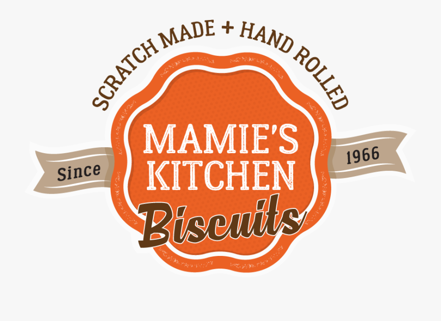 Mamies Kitchen Biscuits Covington Ga Restaurant Logo - Burts Chips, Transparent Clipart