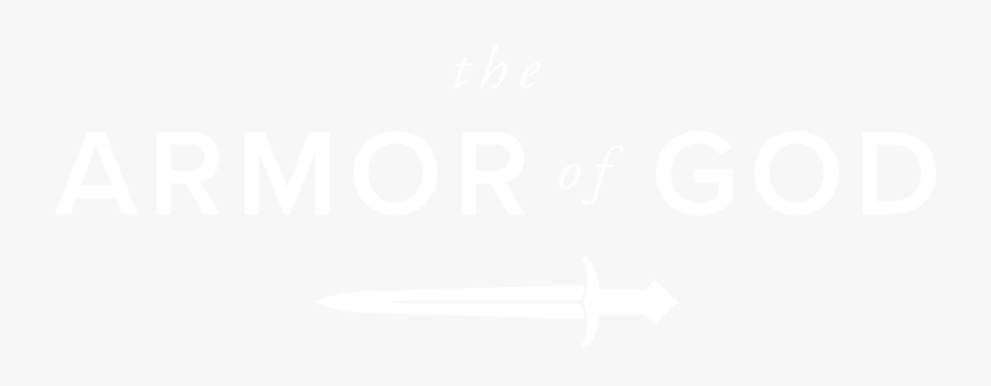 The Armor Of God - Sword, Transparent Clipart