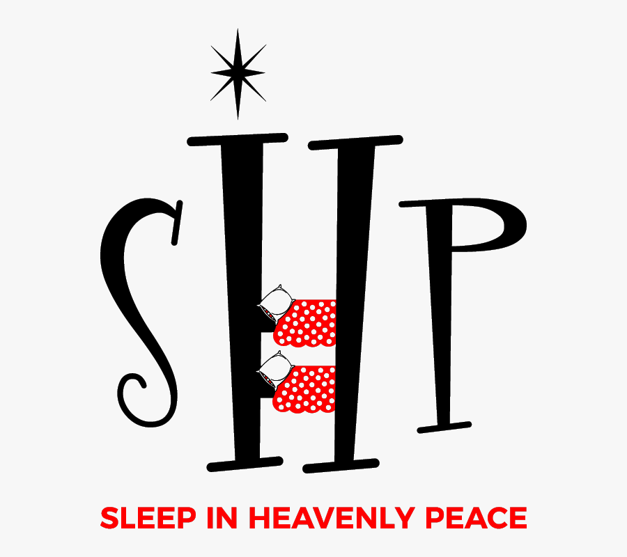 Sleep In Heavenly Peace Organization, Transparent Clipart
