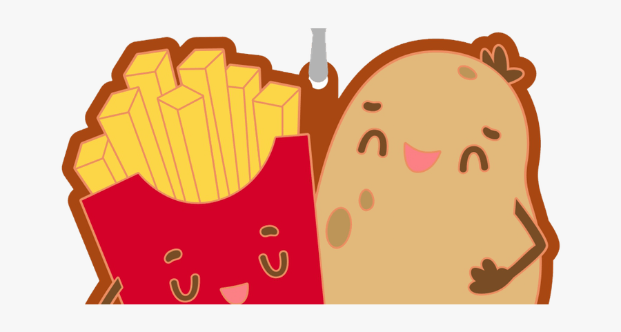 World Potato Day 2019, Transparent Clipart