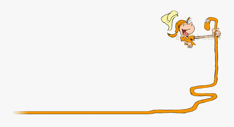 Billi Bolli Feuerwehrmann - Cartoon, Transparent Clipart