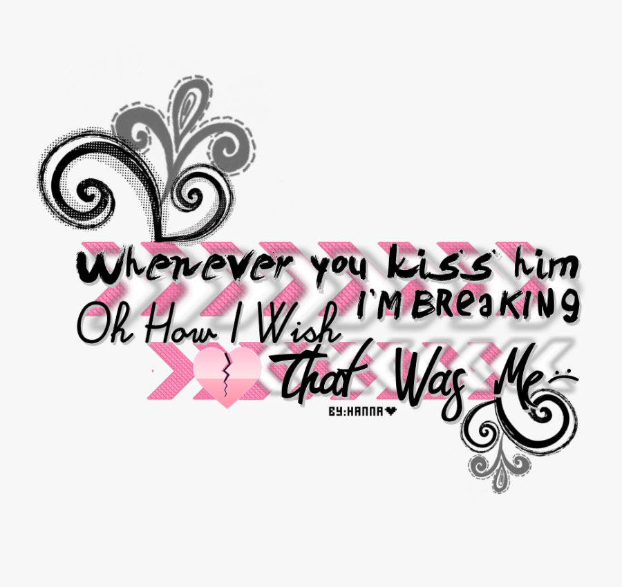 Texto Png One Direction, Transparent Clipart