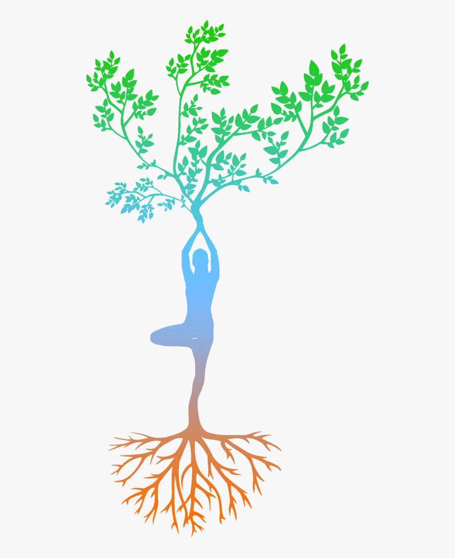 International Mindfulness And Meditation Alliance Contact - Yoga Pictures Black And White, Transparent Clipart