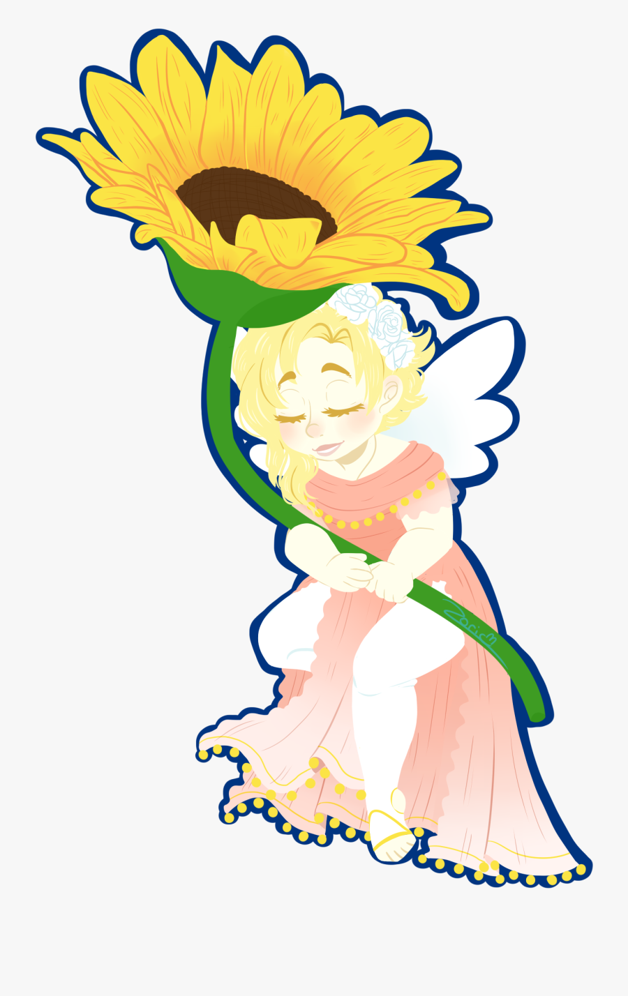 Wish Kohaku - Cartoon, Transparent Clipart