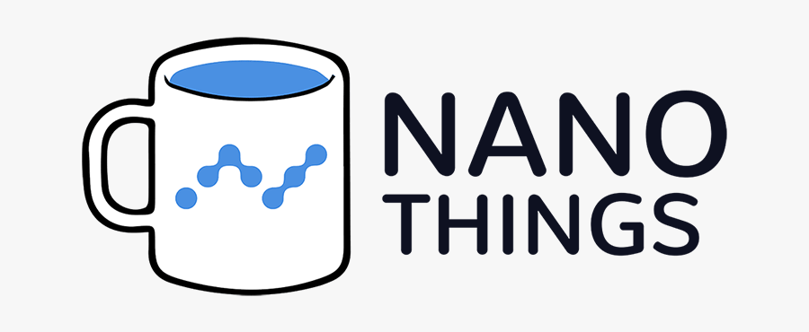 Nano Things - Nanothings, Transparent Clipart