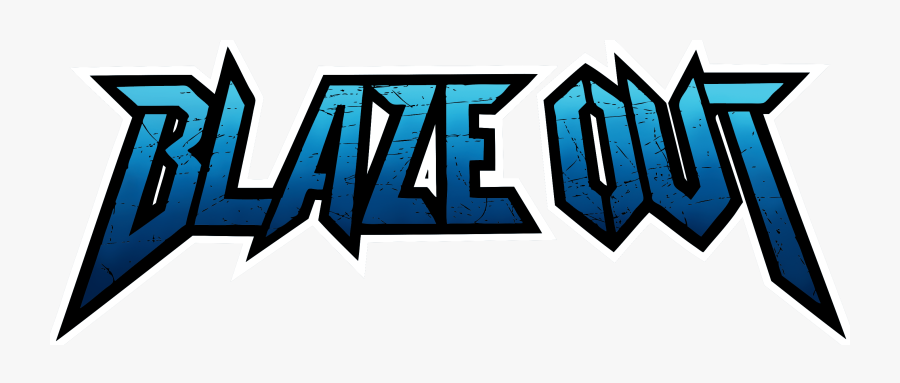 Blaze Out, Transparent Clipart