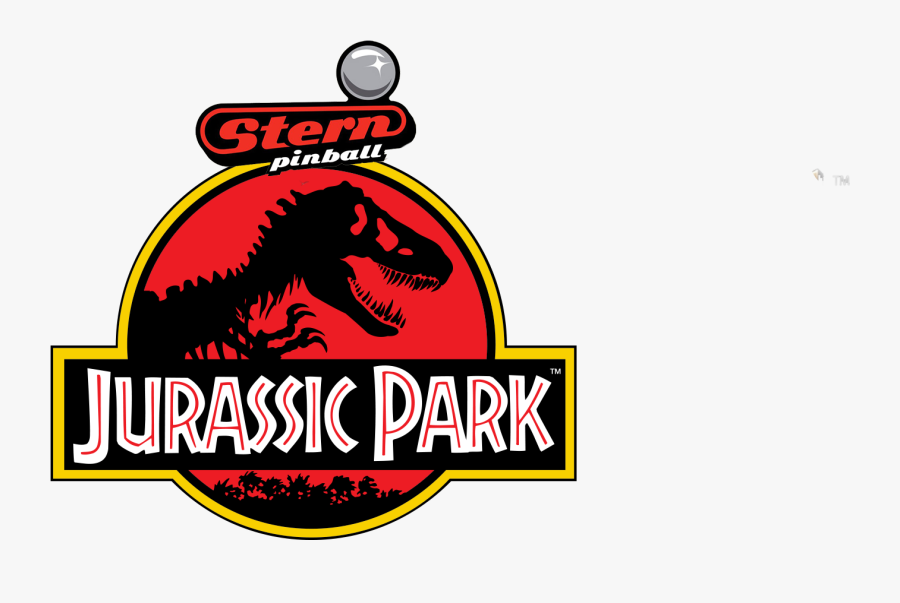 Jurassic Park, Transparent Clipart