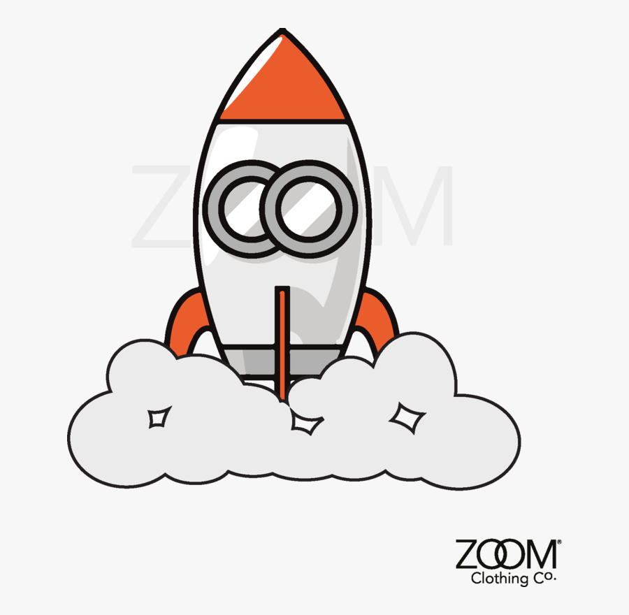 Transparent Background Rocket Clipart, Transparent Clipart