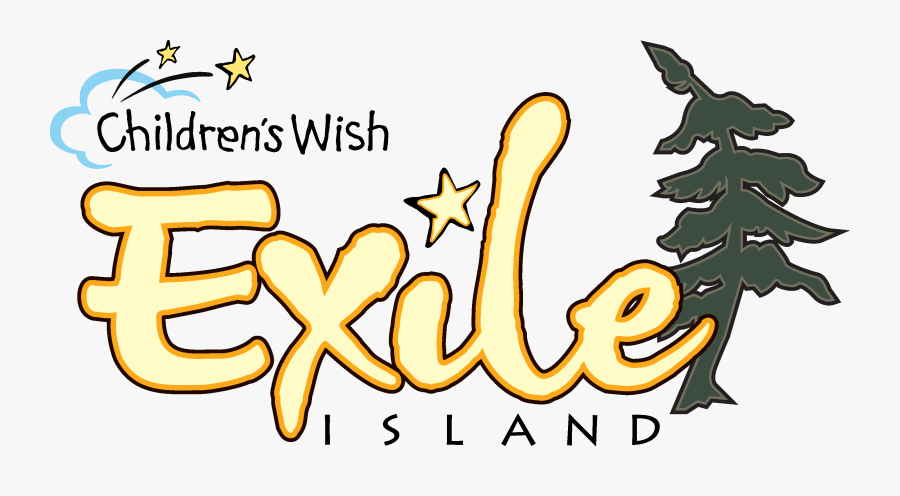 Children's Wish Foundation Of Canada, Transparent Clipart