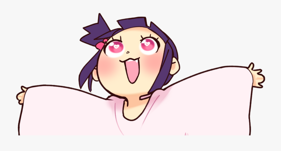 Hug Uwu, Transparent Clipart