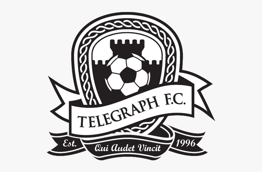 Telegraph Fc, Transparent Clipart