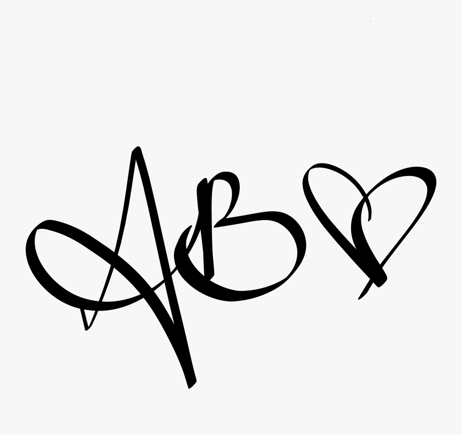 Adrienne Breedlove - Heart, Transparent Clipart
