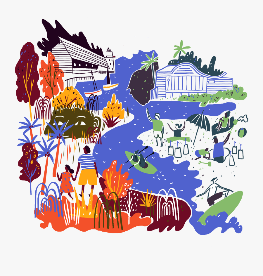 Illustration, Transparent Clipart