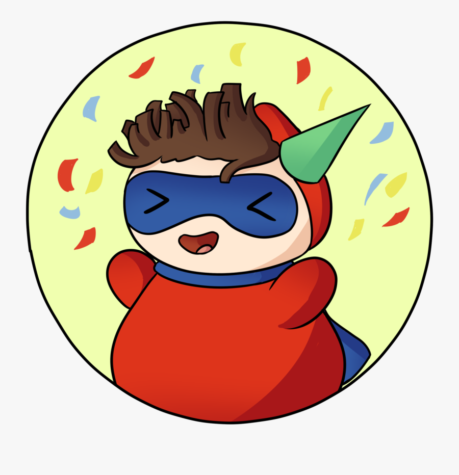 Happy Womb Escaping Day @littlesepticsam Wish You The - Euro Symbol, Transparent Clipart