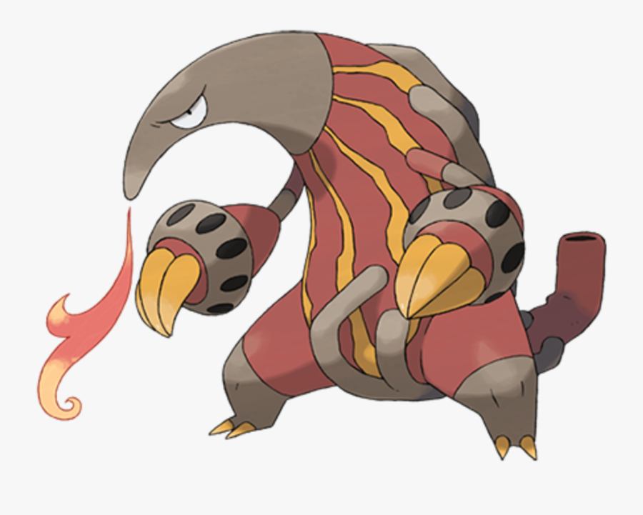 Who"s A Pokemon You Wish Got More Love, Transparent Clipart