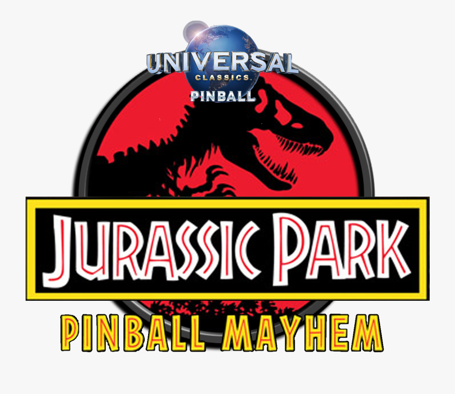 Jurassic Park, Transparent Clipart