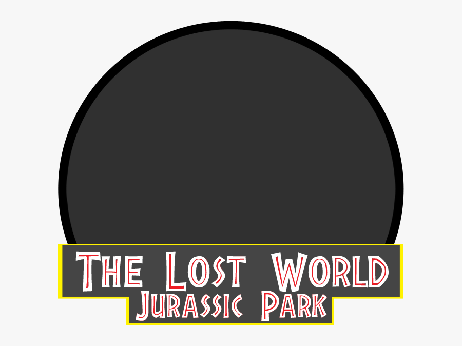 Jurassic World, Transparent Clipart