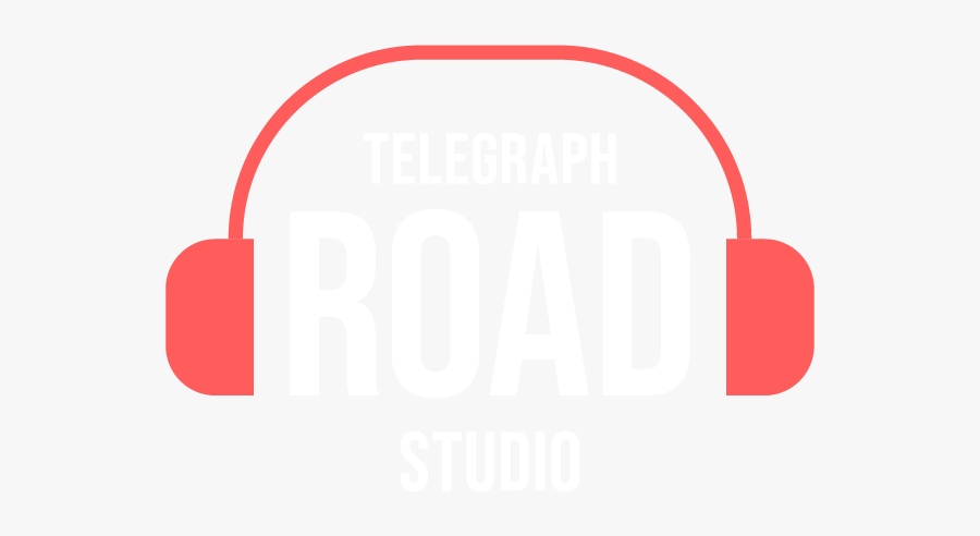 Telegraph Road Studio, Transparent Clipart