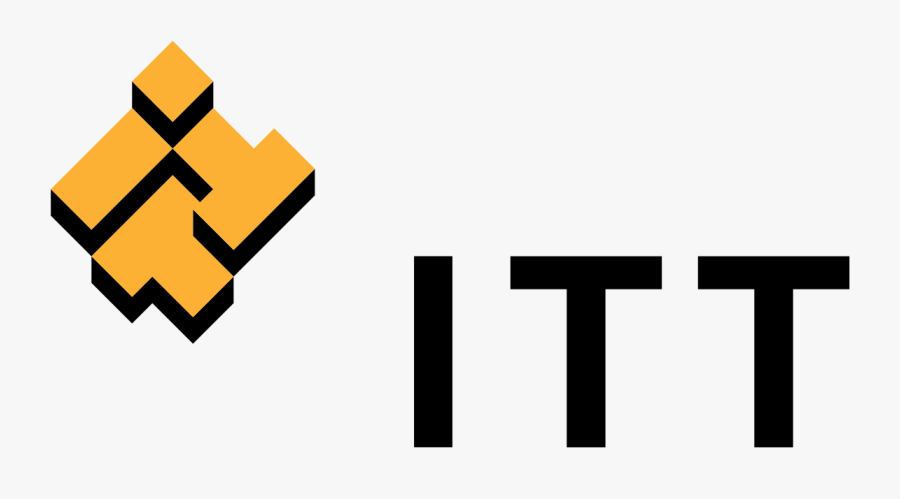 Itt Inc, Transparent Clipart