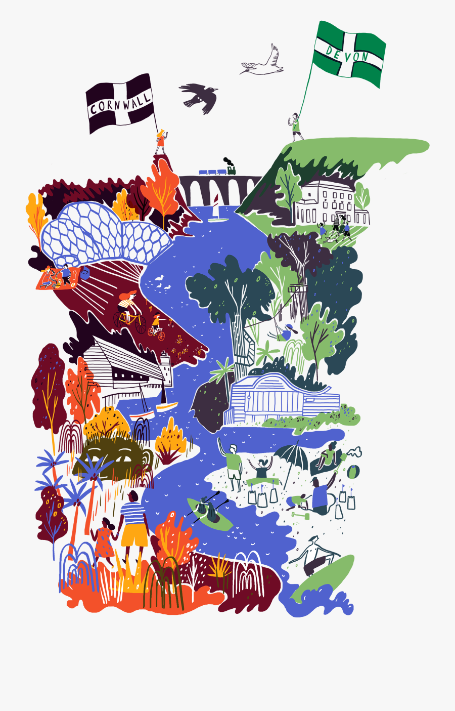 Illustration, Transparent Clipart