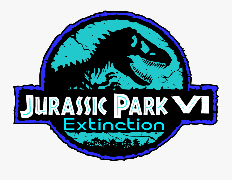 Welcome To Ideas Wiki - Lost World Jurassic Park Logo, Transparent Clipart