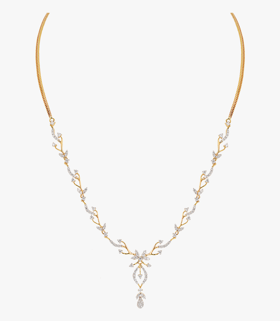 Necklace, Transparent Clipart