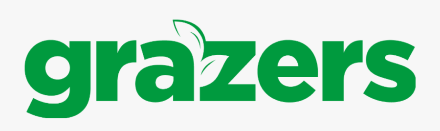 Grazers-logo, Transparent Clipart
