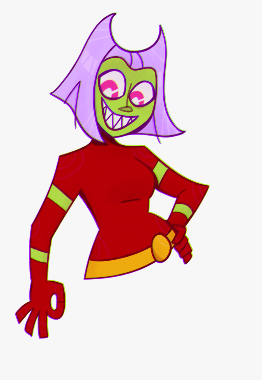 Butt Witch, Transparent Clipart