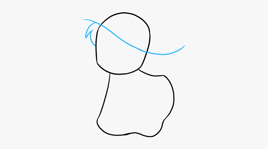 How To Draw Witch, Transparent Clipart