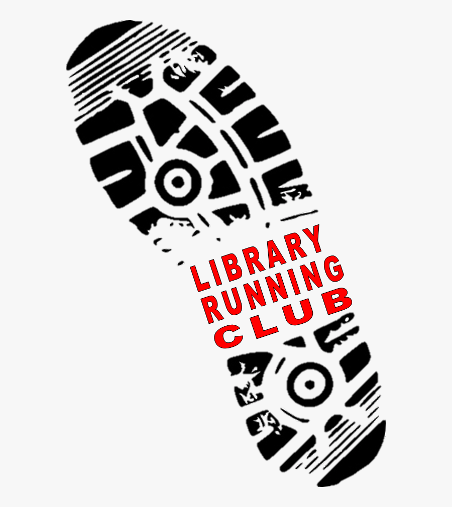 Gym Shoes Clipart Cross Country - 5k Clipart, Transparent Clipart