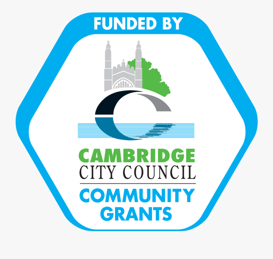 Cambridge City Council Community Grants Funded - Cambridge City Council, Transparent Clipart
