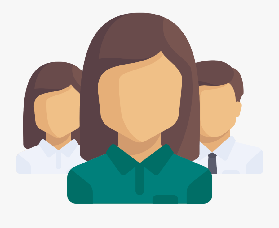 Select The Stroke Survivor Primary Role - Persona Free, Transparent Clipart