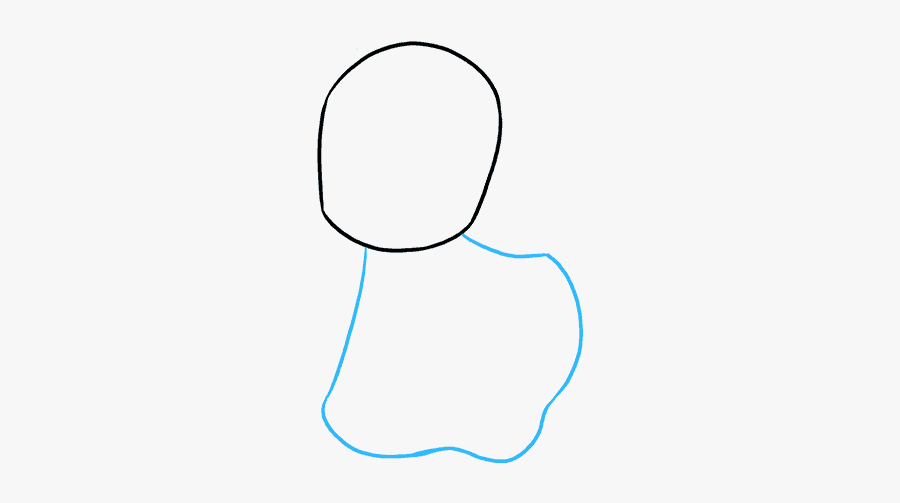 How To Draw Witch, Transparent Clipart