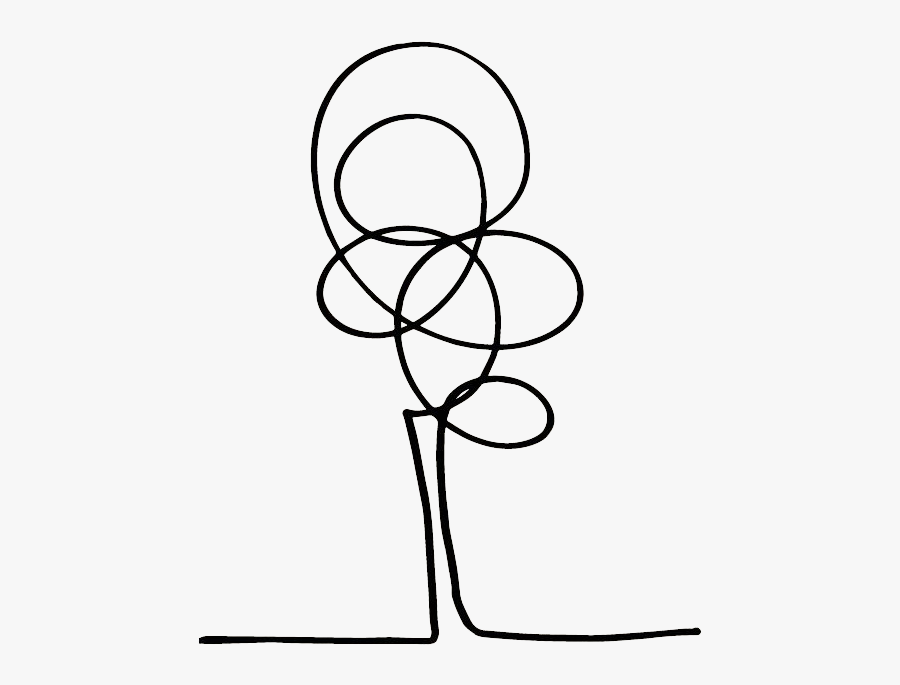 Line Art, Transparent Clipart