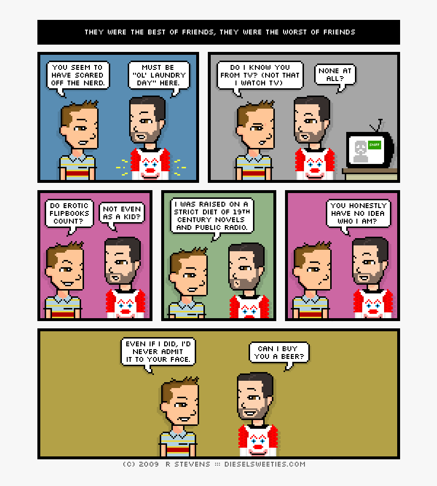 Cartoon, Transparent Clipart