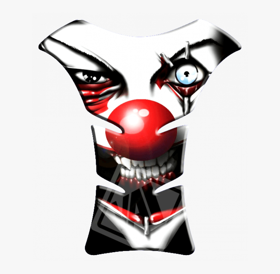 It Evil Clown Photography - Evil Clown Png, Transparent Clipart