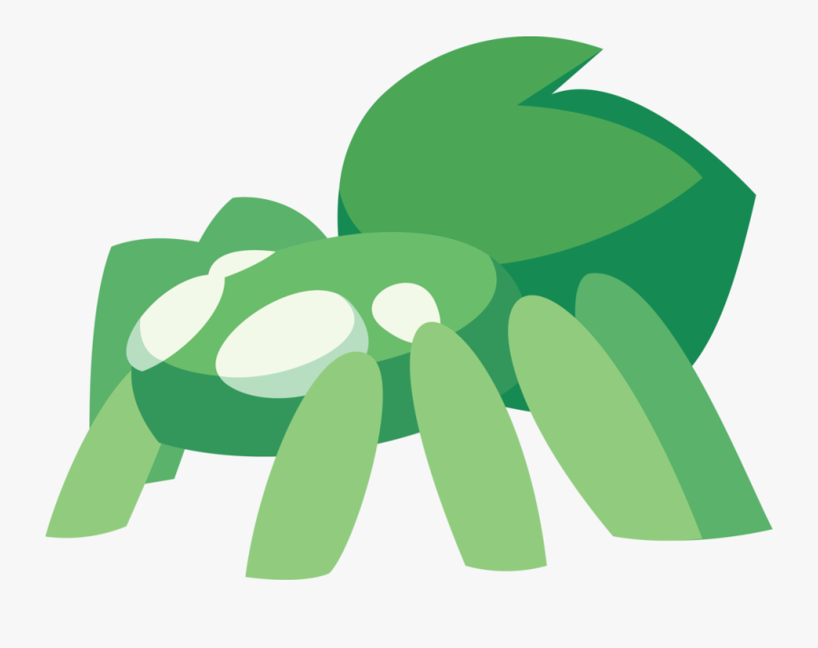 Pet Tarantula, Transparent Clipart